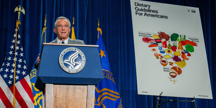 The 'GRAS' Loophole That Swallowed the Law