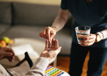 The Help That Many Older Americans Need Most