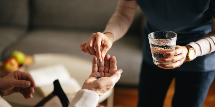 The Help That Many Older Americans Need Most