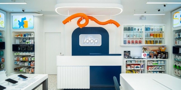The Loop PH marks brand-new era with fresh identity, lifestyle-tech focus&Acirc;&nbsp;