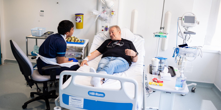 The Most Lethal Cancers Get Shortchanged by Federal Funding, Study Shows