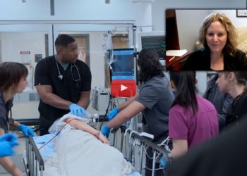 'The Pitt' Gets it Right on Missed Prenatal Care, Severe Preeclampsia