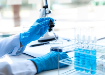 The challenge facing MSME pharma researchers in India