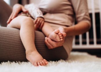 The fourth trimester: why we need to focus on postpartum care