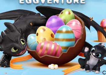 The hunt for Easter eggs: Where did it begin?