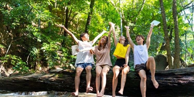 The one travel essential every barkada trip should have