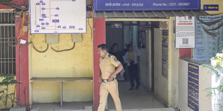 The putrid mix of money and medical malpractice