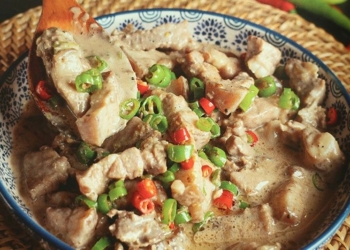 The route that inspired the dish: Origin of Bicol Express
