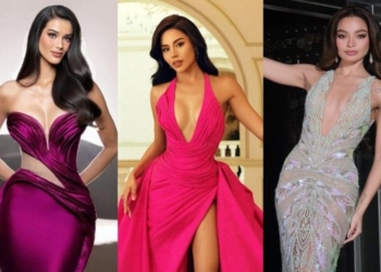 Top picks at Miss Universe Philippines 2026 Evening Gown prelims