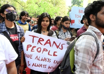 Trans Amendment Act may disrupt gender-affirmative care, warn health practitioners