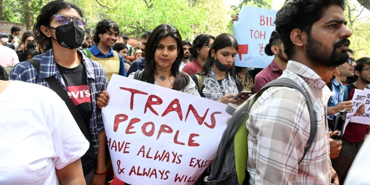 Trans Amendment Act may disrupt gender-affirmative care, warn health practitioners