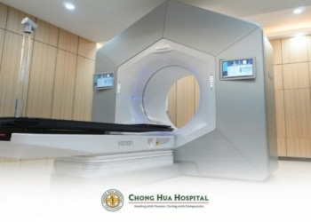 Transforming care in Visayas: Next-generation cancer and heart technologies at Chong Hua Hospital Mandaue