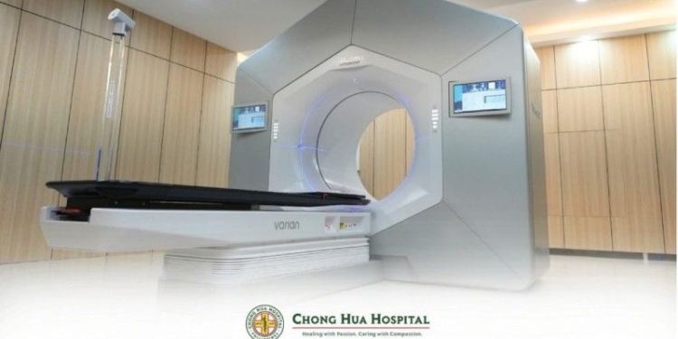 Transforming care in Visayas: Next-generation cancer and heart technologies at Chong Hua Hospital Mandaue