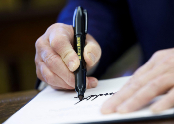 Trump Pardoned a Nursing Home Owner Who Owed Almost $19M to a Grieving Family