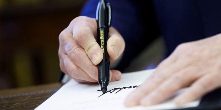 Trump Pardoned a Nursing Home Owner Who Owed Almost $19M to a Grieving Family