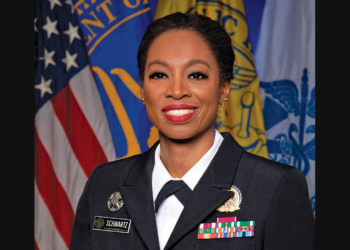 Trump Taps Former Deputy Surgeon General to Lead CDC