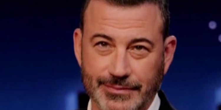 Trump calls on ABC, Disney to fire Jimmy Kimmel