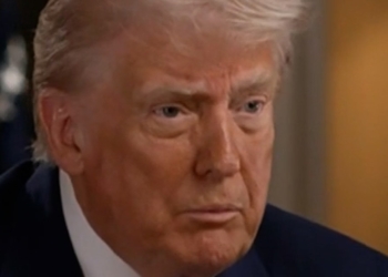 Trump recalls being evacuated after WHCD gunshots