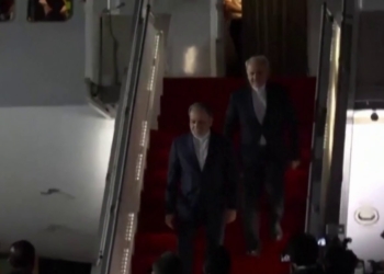 Trump says Iran is ‘making an offer’