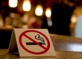 U.K. agrees ban on cigarette sales for people born after 2008