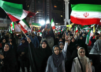 U.S. appears cool on Iran proposal to end war and reopen Hormuz without a nuclear deal