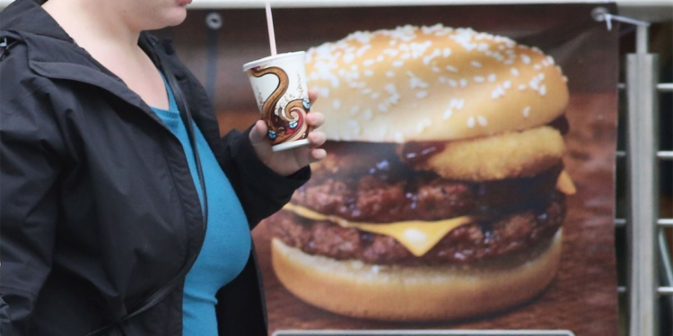 Ultra-Processed Foods: 3 Lesser-Known Health Effects