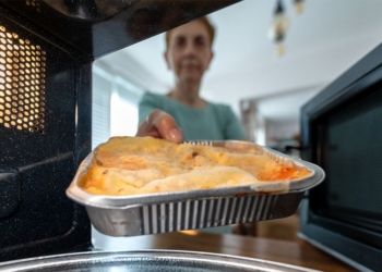 Ultra-Processed Foods Are Bad for Bone Health, Even in Younger Adults