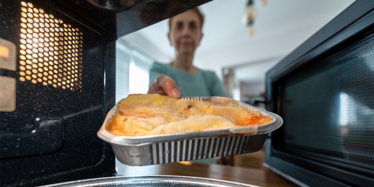 Ultra-Processed Foods Are Bad for Bone Health, Even in Younger Adults