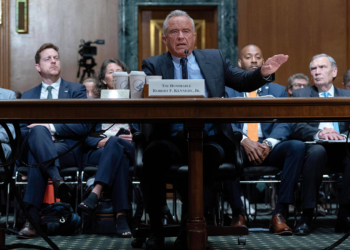 Vaccines, Budget Cuts, Affordability: Takeaways From RFK Jr.'s Gauntlet of Hearings