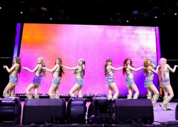 WATCH: BINI Coachella 2026 highlights