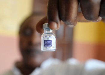 WHO Says Iran War, U.S. Aid Cuts Threaten Progress in African Vaccination Campaigns
