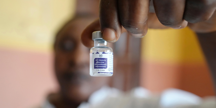 WHO Says Iran War, U.S. Aid Cuts Threaten Progress in African Vaccination Campaigns