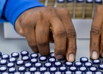 WHO approves first malaria treatment for infants