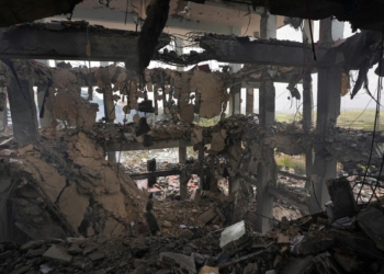 WHO warns about attacks on Iran health facilities, regional threat