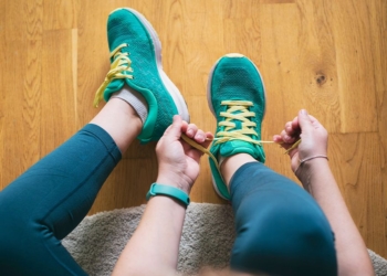 Want to Live a Longer, Healthier Life? Your Midlife Fitness Matters