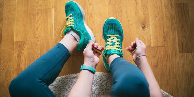 Want to Live a Longer, Healthier Life? Your Midlife Fitness Matters