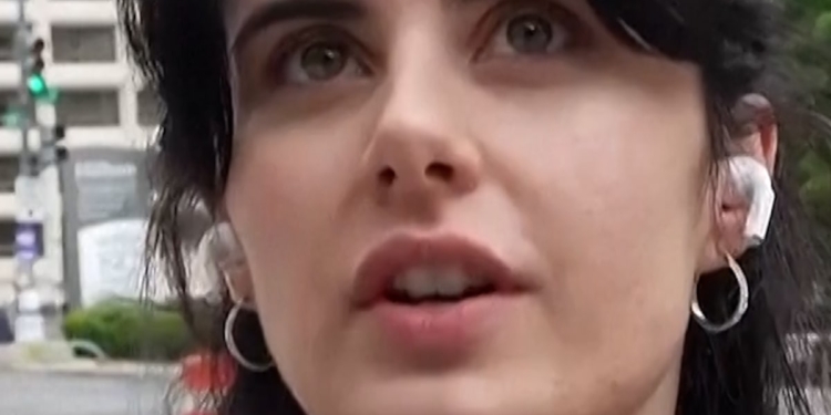 Washington residents react to shooting at WHCD