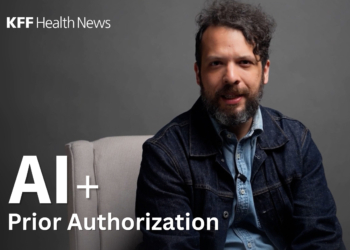 Watch: As AI Makes More Health Coverage Decisions, the Risks to Patients Grow