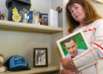 Weapons-Grade Chemical Carfentanil Surges as Dangerous Substitute for Fentanyl