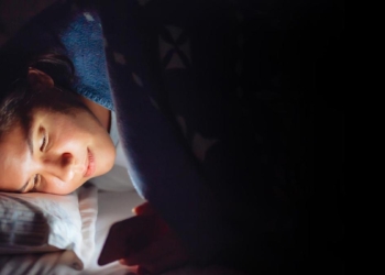 Webinar on impact of screen time on mental health to be held on April 25