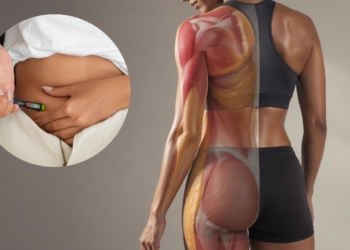 Are weight loss drugs costing you muscle?