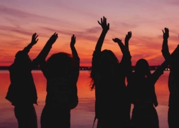 What does Easter mean (according to BTS)?