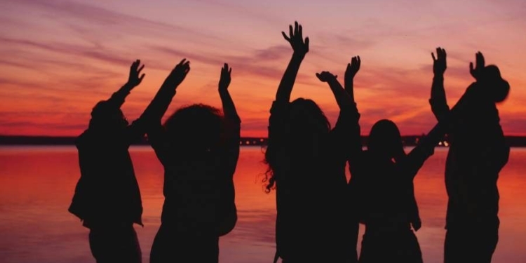 What does Easter mean (according to BTS)?