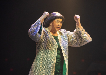 Shamaine Centenera-Buencamino