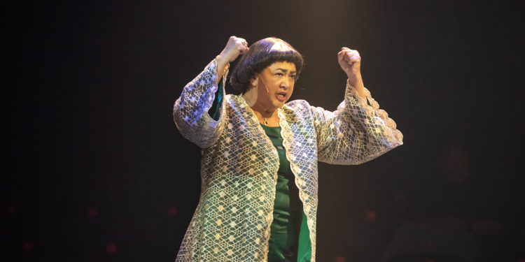 Shamaine Centenera-Buencamino