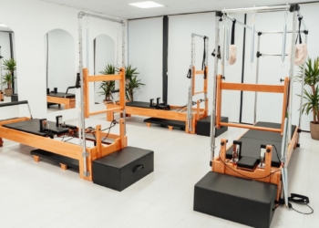 What is the big deal with pilates?