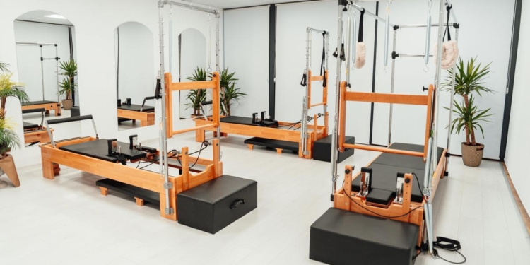 What is the big deal with pilates?