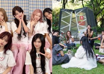 What to do this weekend: Book activities, concert milestones