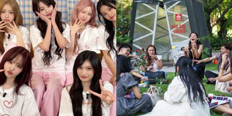 What to do this weekend: Book activities, concert milestones