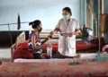 What tuberculosis reveals about India’s urban health systems